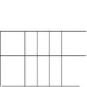 Plan grid example